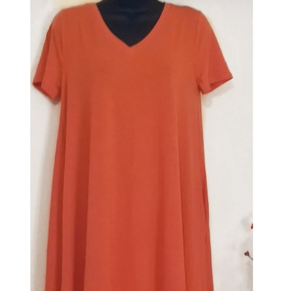 Mini dress - Picture 2 of 2